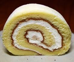 Dạy làm bánh bông lan cuốn Kiểu Nhật (Japanese’s Roll Cake)