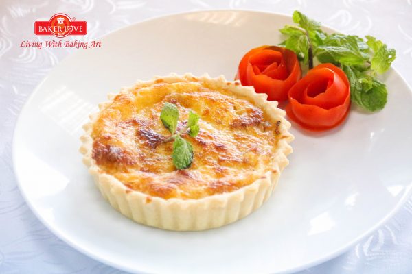 Quiche-Lorraine